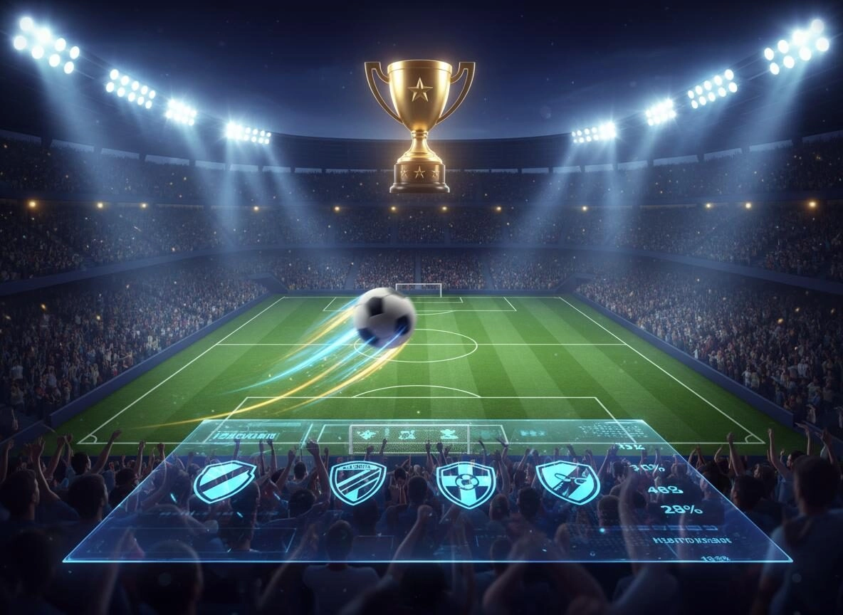 Champions League Mùa Giải Mới-3